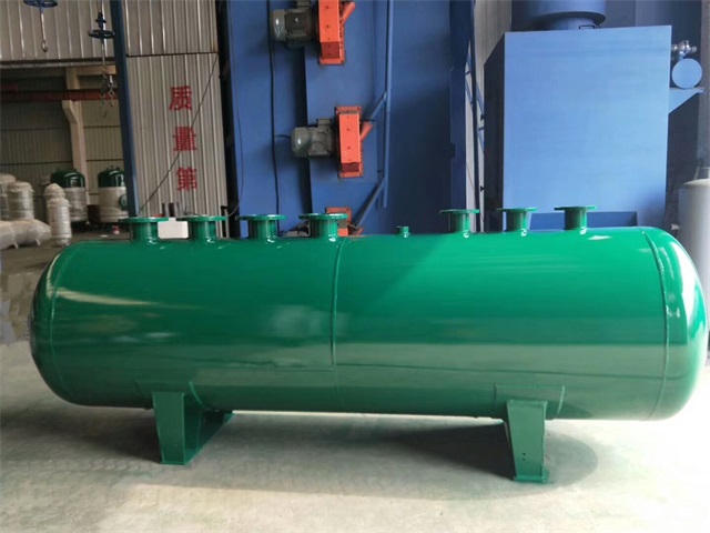蒸汽大庆大庆大庆分汽缸规格 蒸汽大庆大庆大庆分汽缸规格